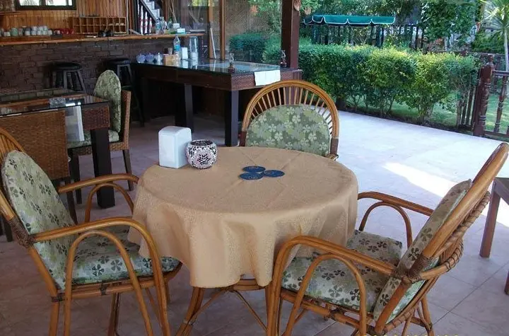 Манавгат: Ilhan Hotel