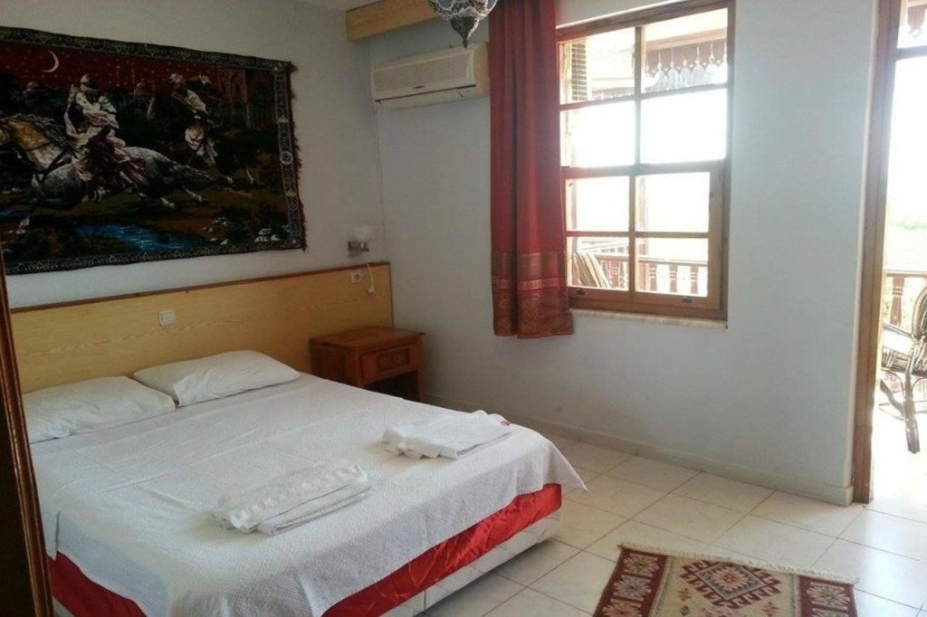 Манавгат: Ilhan Hotel
