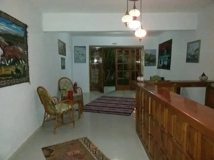 Манавгат: Ilhan Hotel