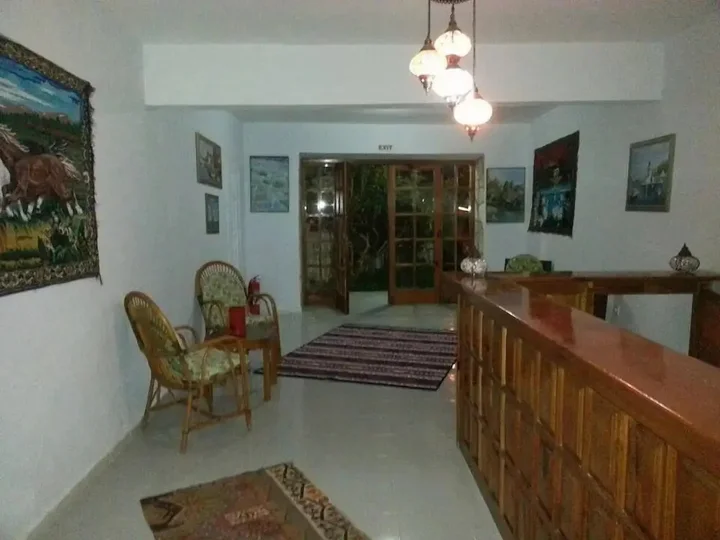 Манавгат: Ilhan Hotel