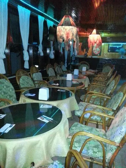 Манавгат: Ilhan Hotel