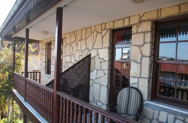 Манавгат: Ilhan Hotel