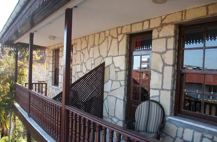Манавгат: Ilhan Hotel