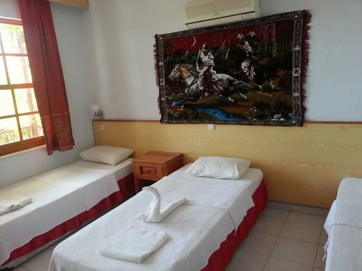 Манавгат: Ilhan Hotel