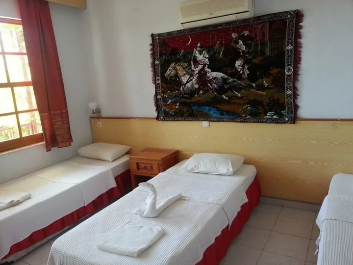 Манавгат: Ilhan Hotel