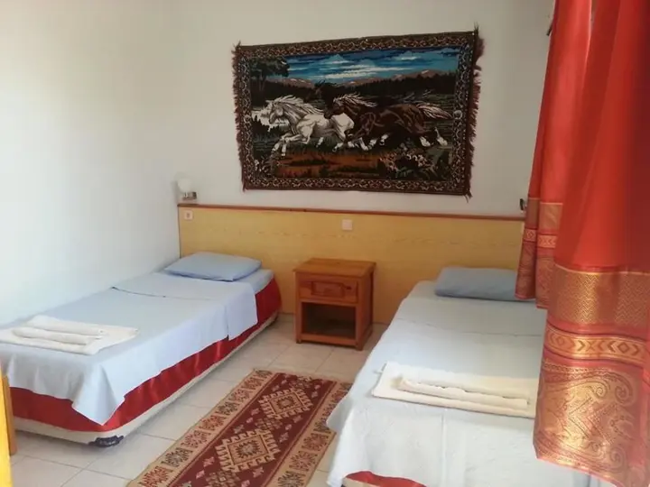 Манавгат: Ilhan Hotel