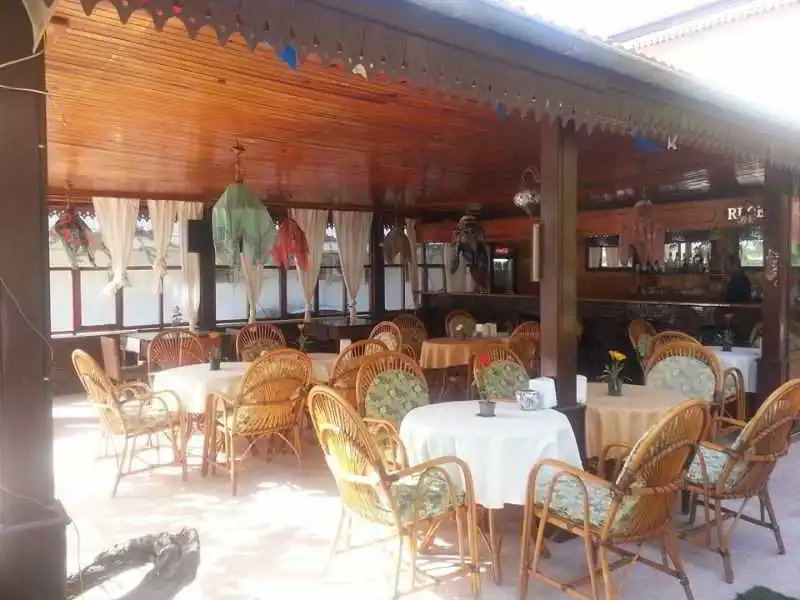 Ilhan Hotel — фото 6