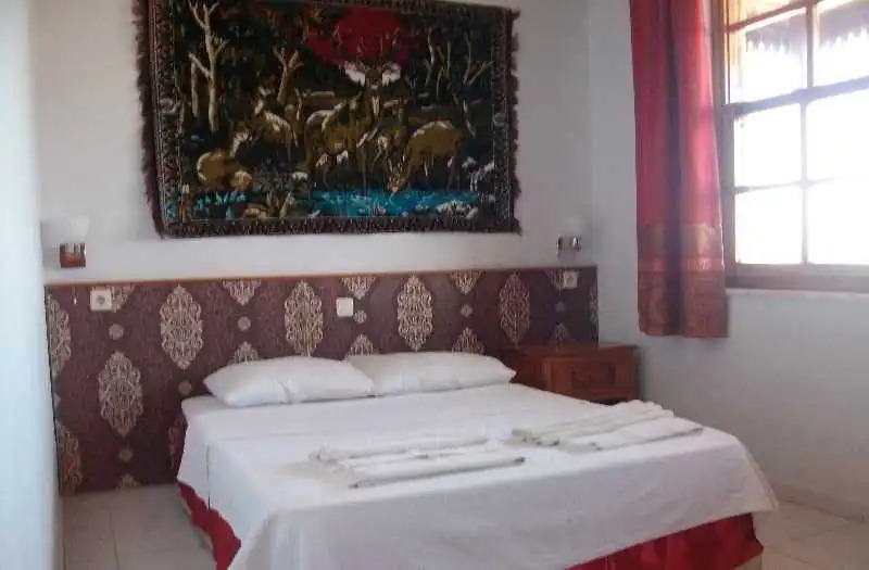 Манавгат: Ilhan Hotel