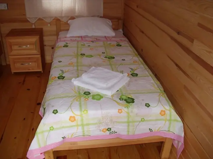 Адрасан: Portakal Bahcesi Pension