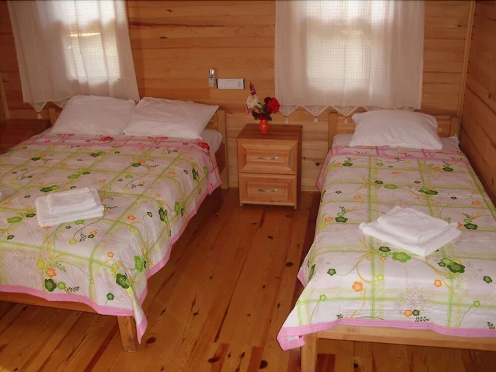 Адрасан: Portakal Bahcesi Pension