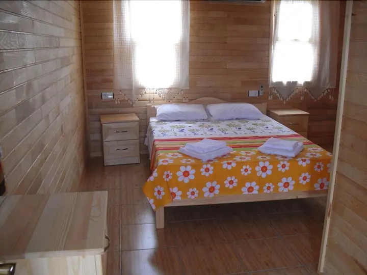 Адрасан: Portakal Bahcesi Pension