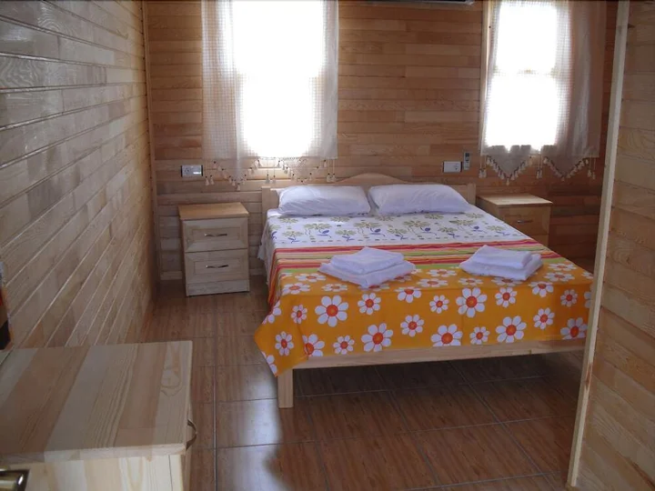 Адрасан: Portakal Bahcesi Pension