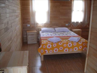 Адрасан: Portakal Bahcesi Pension