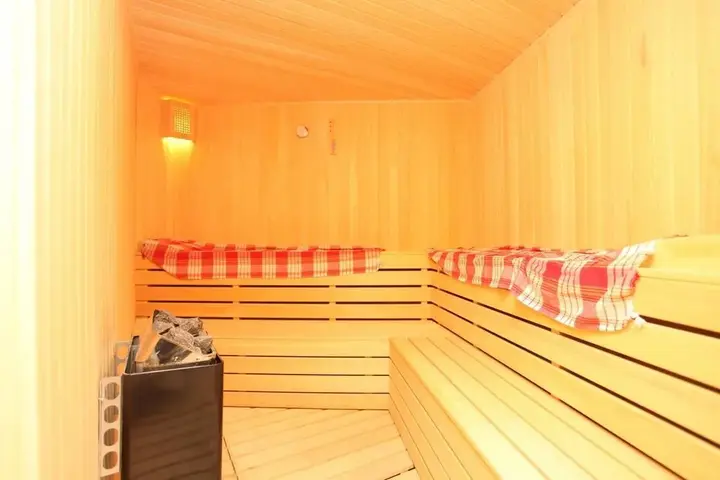 Стамбул: Ayasultan Hotel