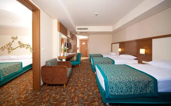 Капикири: Venosa Beach Resort & Spa