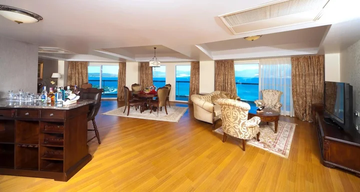 Капикири: Venosa Beach Resort & Spa