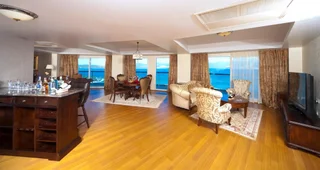 Капикири: Venosa Beach Resort & Spa