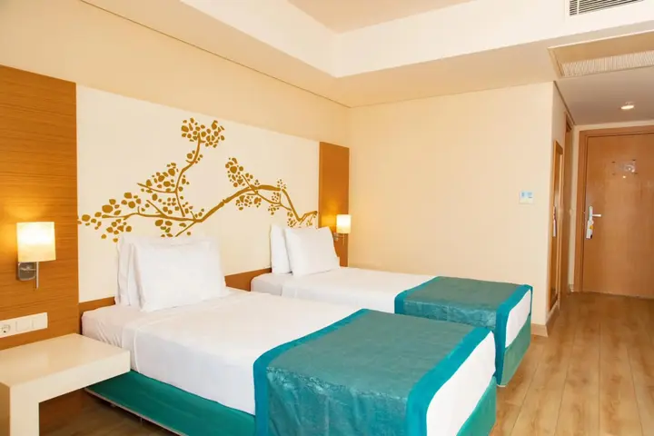 Капикири: Venosa Beach Resort & Spa