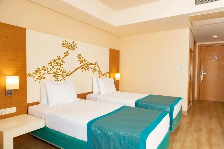 Капикири: Venosa Beach Resort & Spa