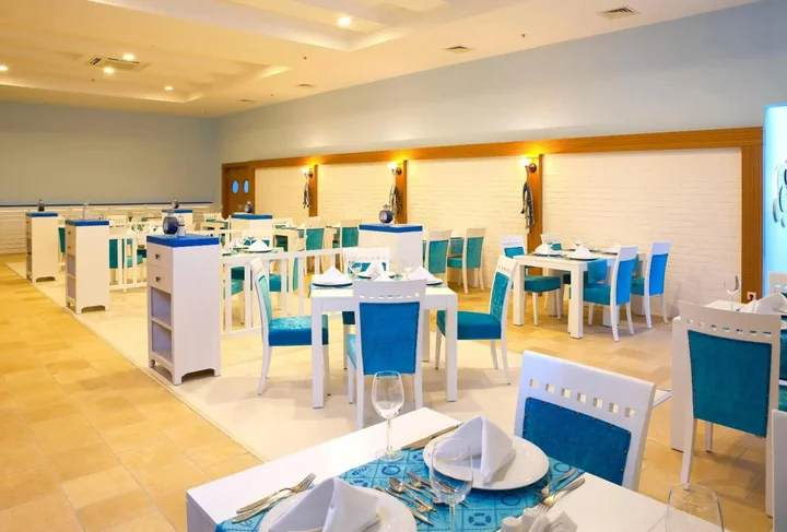 Капикири: Venosa Beach Resort & Spa