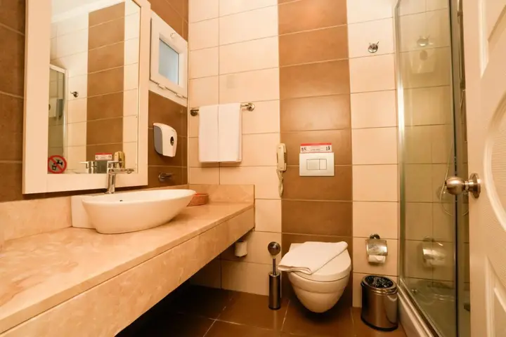 Капикири: Venosa Beach Resort & Spa