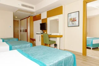 Капикири: Venosa Beach Resort & Spa