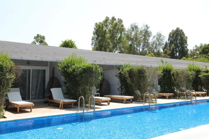 Капикири: Venosa Beach Resort & Spa