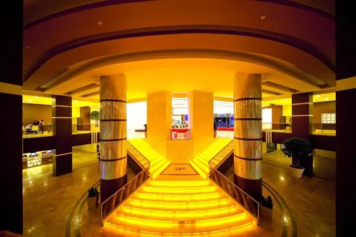 Venosa Beach Resort & Spa — фото 2