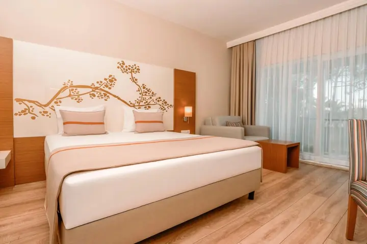 Капикири: Venosa Beach Resort & Spa