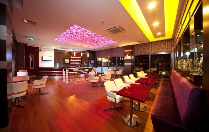 Капикири: Venosa Beach Resort & Spa