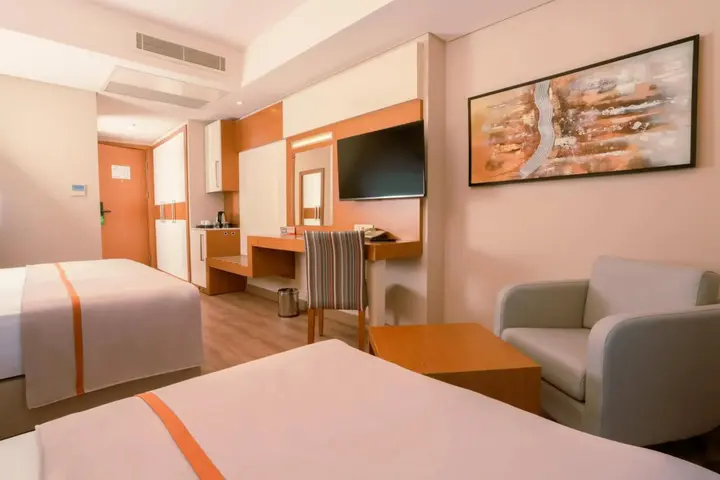 Капикири: Venosa Beach Resort & Spa