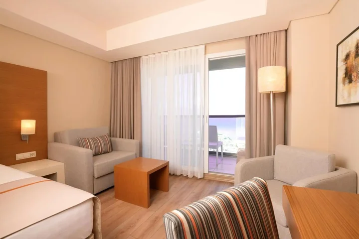 Капикири: Venosa Beach Resort & Spa