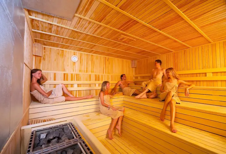 Капикири: Venosa Beach Resort & Spa