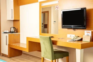 Капикири: Venosa Beach Resort & Spa