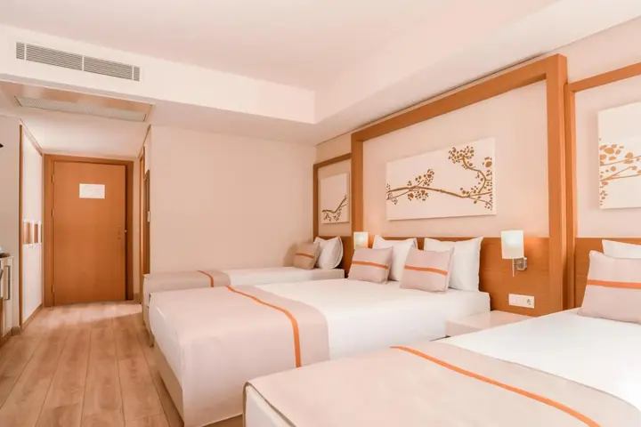 Капикири: Venosa Beach Resort & Spa