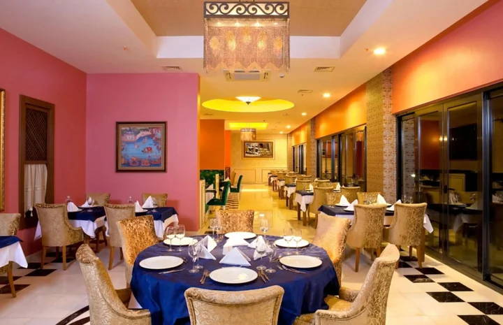 Капикири: Venosa Beach Resort & Spa