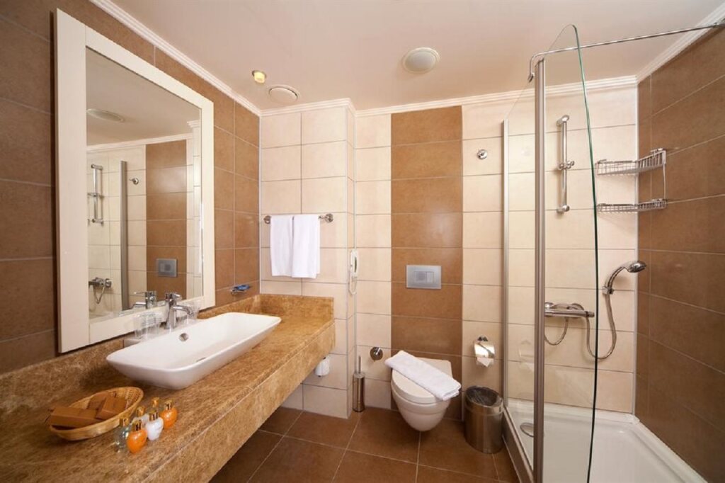 Капикири: Venosa Beach Resort & Spa