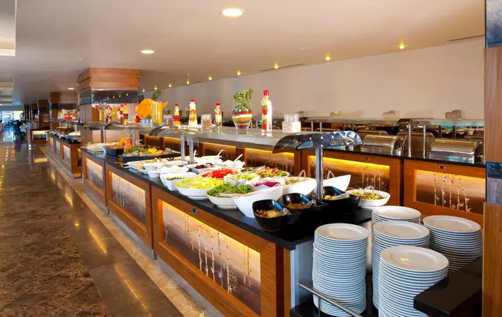 Капикири: Venosa Beach Resort & Spa