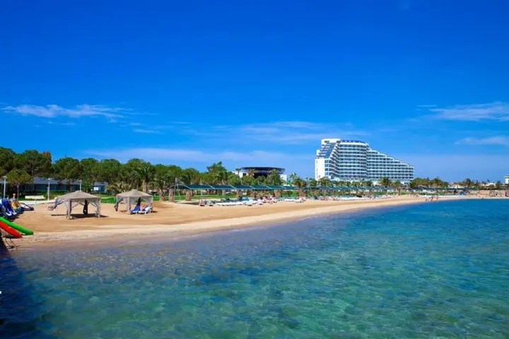Капикири: Venosa Beach Resort & Spa