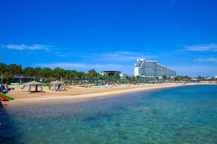 Капикири: Venosa Beach Resort & Spa