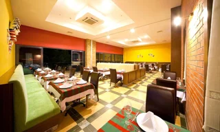 Капикири: Venosa Beach Resort & Spa