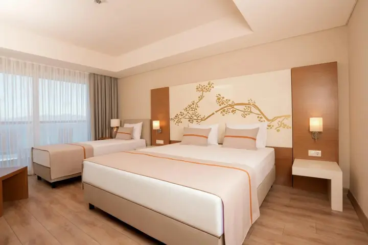 Капикири: Venosa Beach Resort & Spa