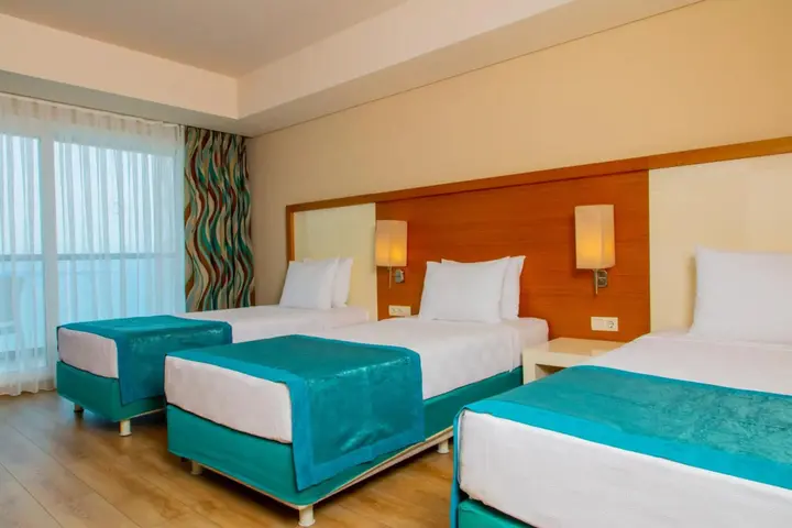 Капикири: Venosa Beach Resort & Spa