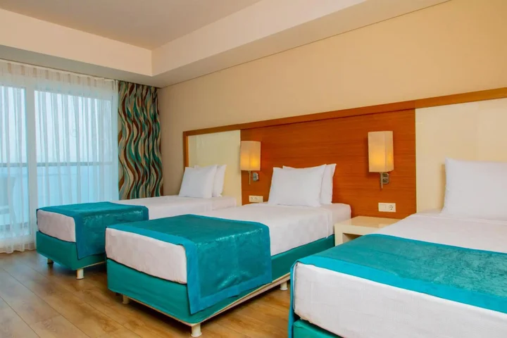 Капикири: Venosa Beach Resort & Spa