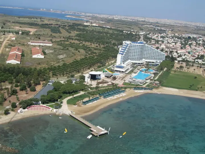 Капикири: Venosa Beach Resort & Spa
