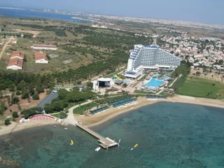 Капикири: Venosa Beach Resort & Spa
