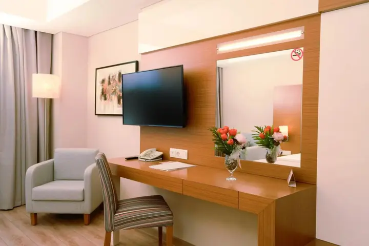 Капикири: Venosa Beach Resort & Spa