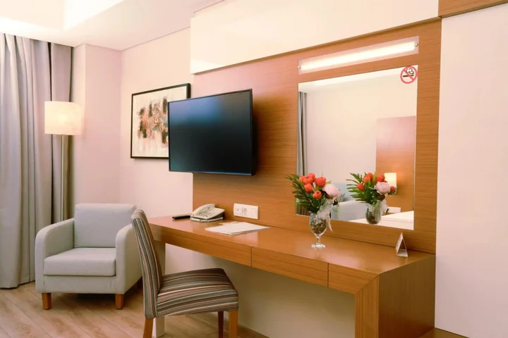 Капикири: Venosa Beach Resort & Spa