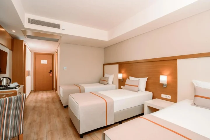 Капикири: Venosa Beach Resort & Spa