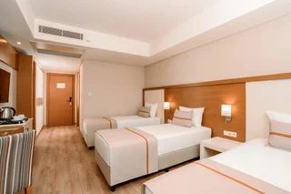 Капикири: Venosa Beach Resort & Spa